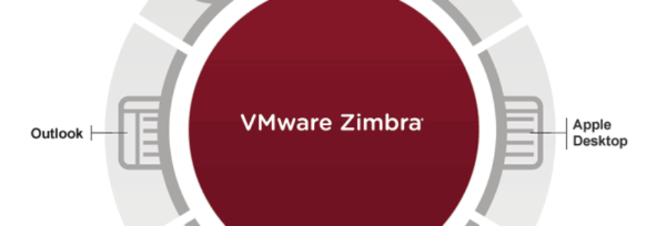 Email Hosting (Zimbra Collaboration)